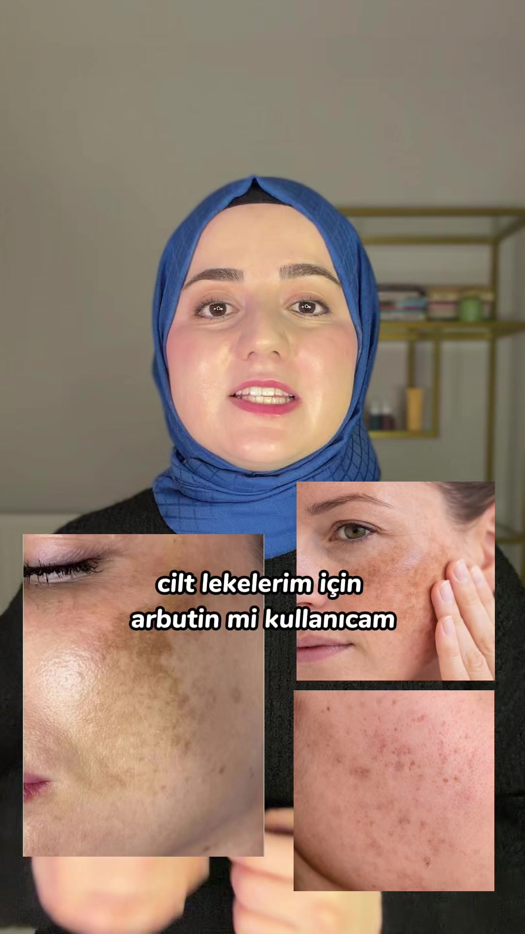 @Ecz. Meliha Reyhan-Cilt Bakımı