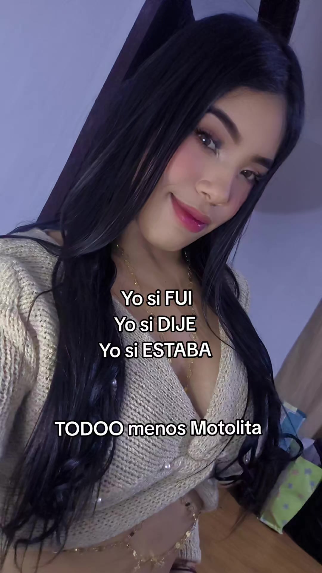 @Claudys Enmar