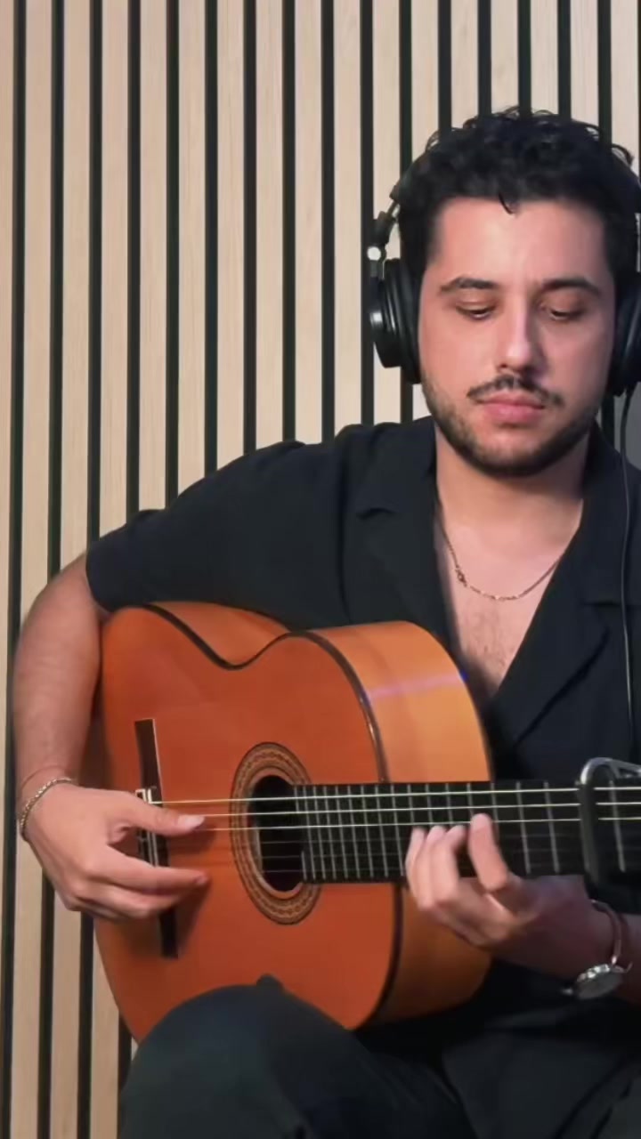@Teo Mendez Guitarrista