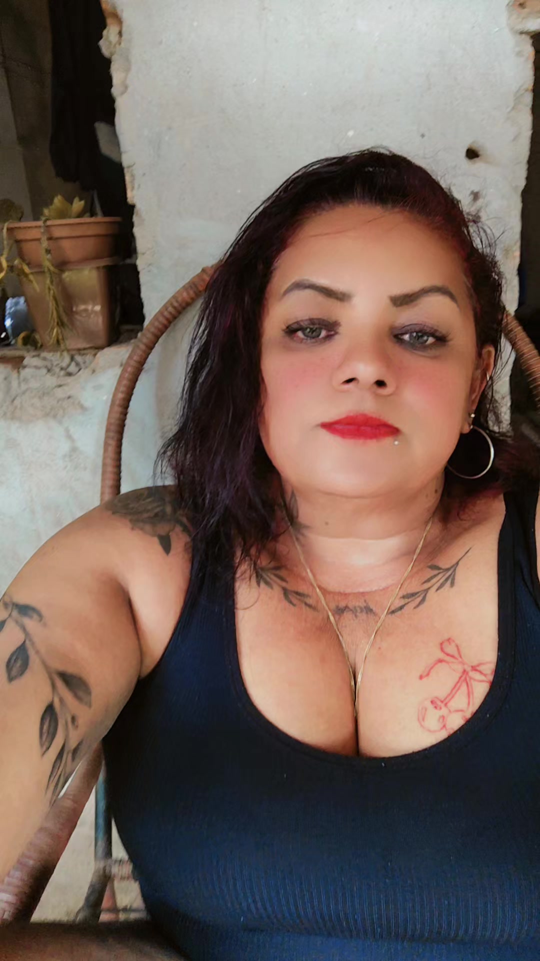 @Marileide 🌶️