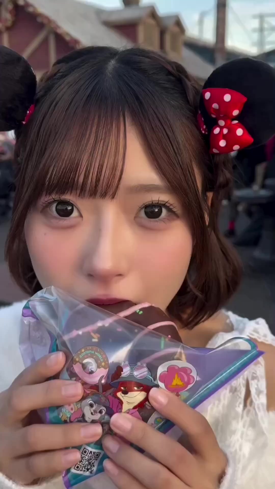 @ふじいろぶた