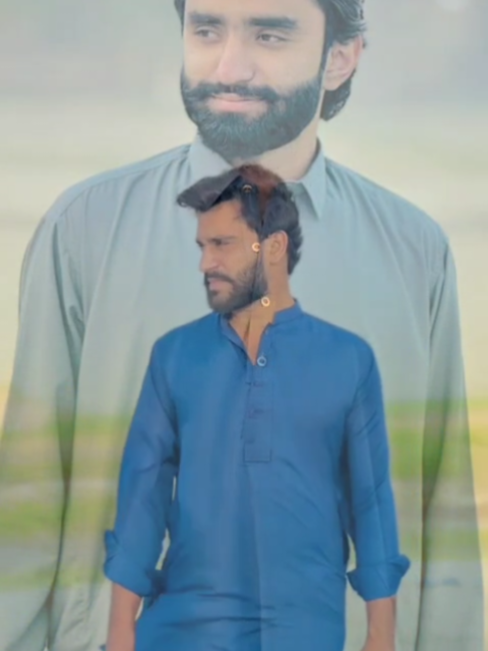 @Mubashir hance