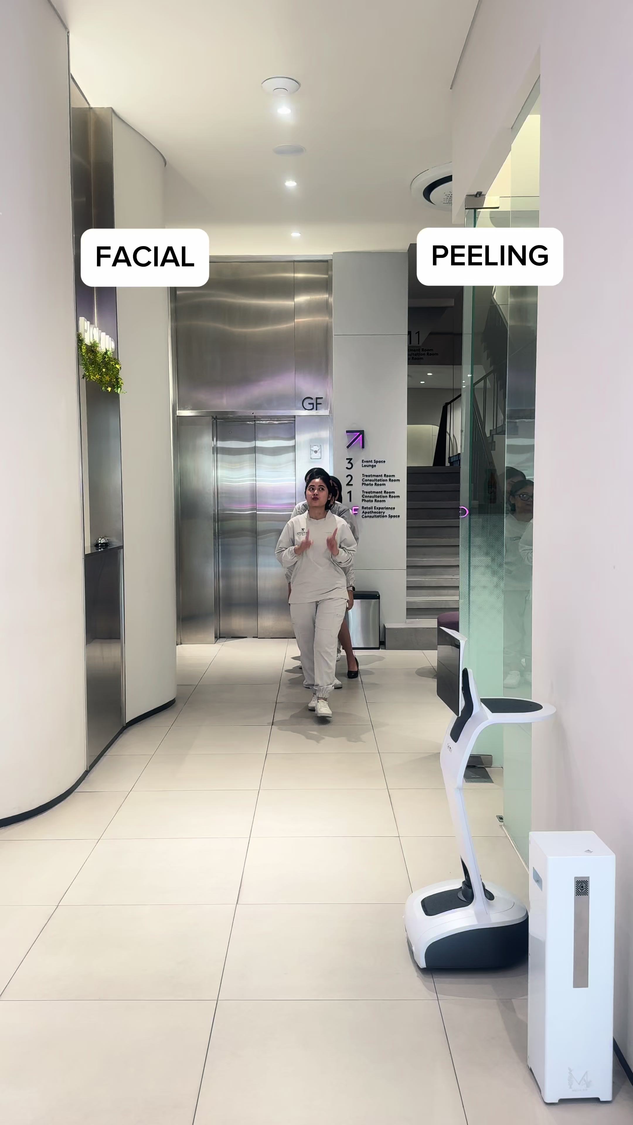 @Somethinc Aesthetic Clinic