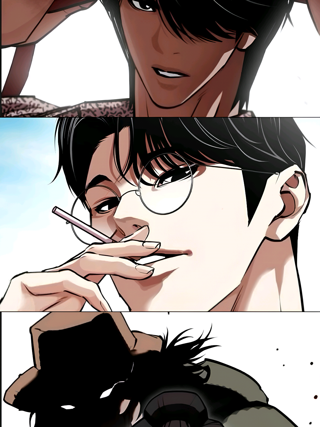 @โ๐๐ญ๐๐ซ๐ง๐๐ฅ ๐๐ฑ๐ฒ.