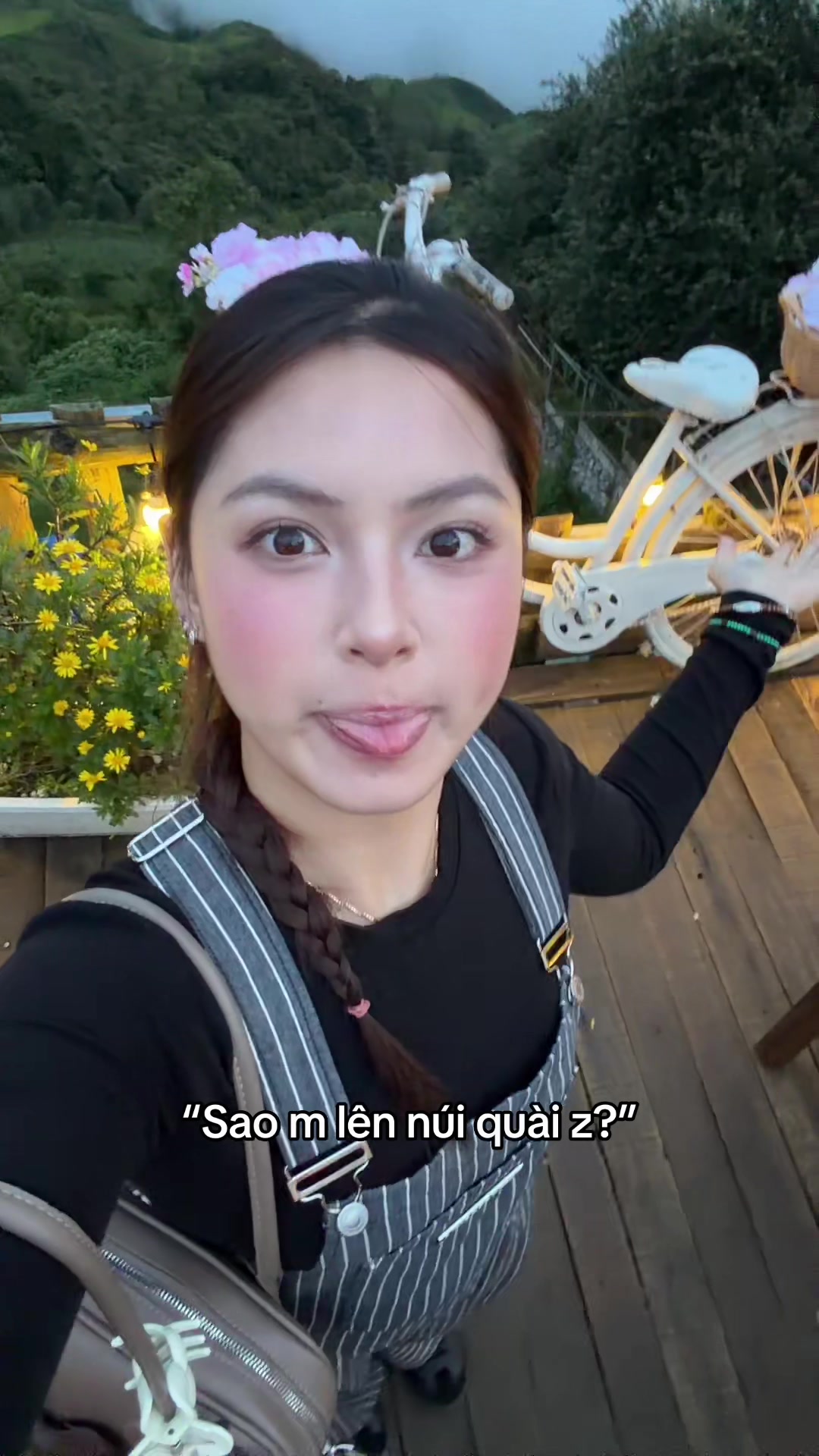 @Tythalia (Tạ Thu&yacute;)