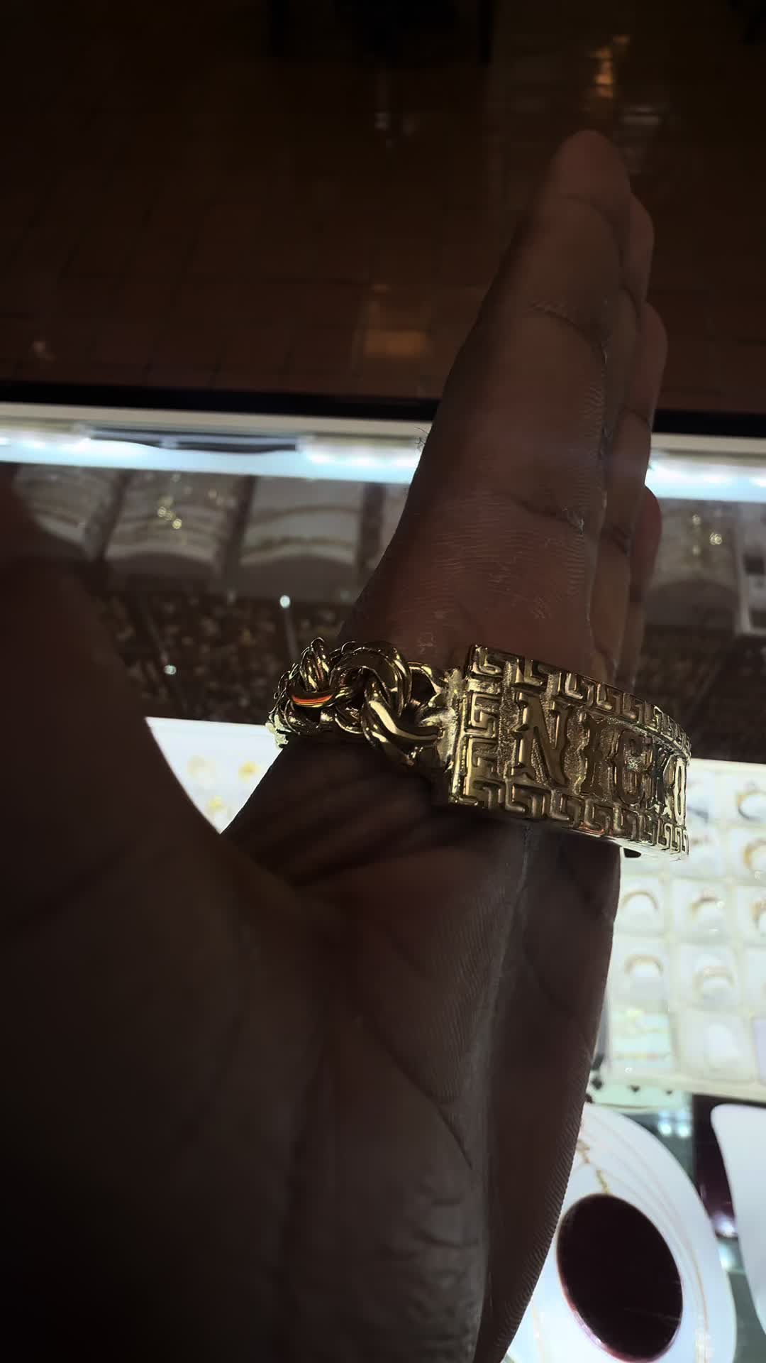 @AliJewelers