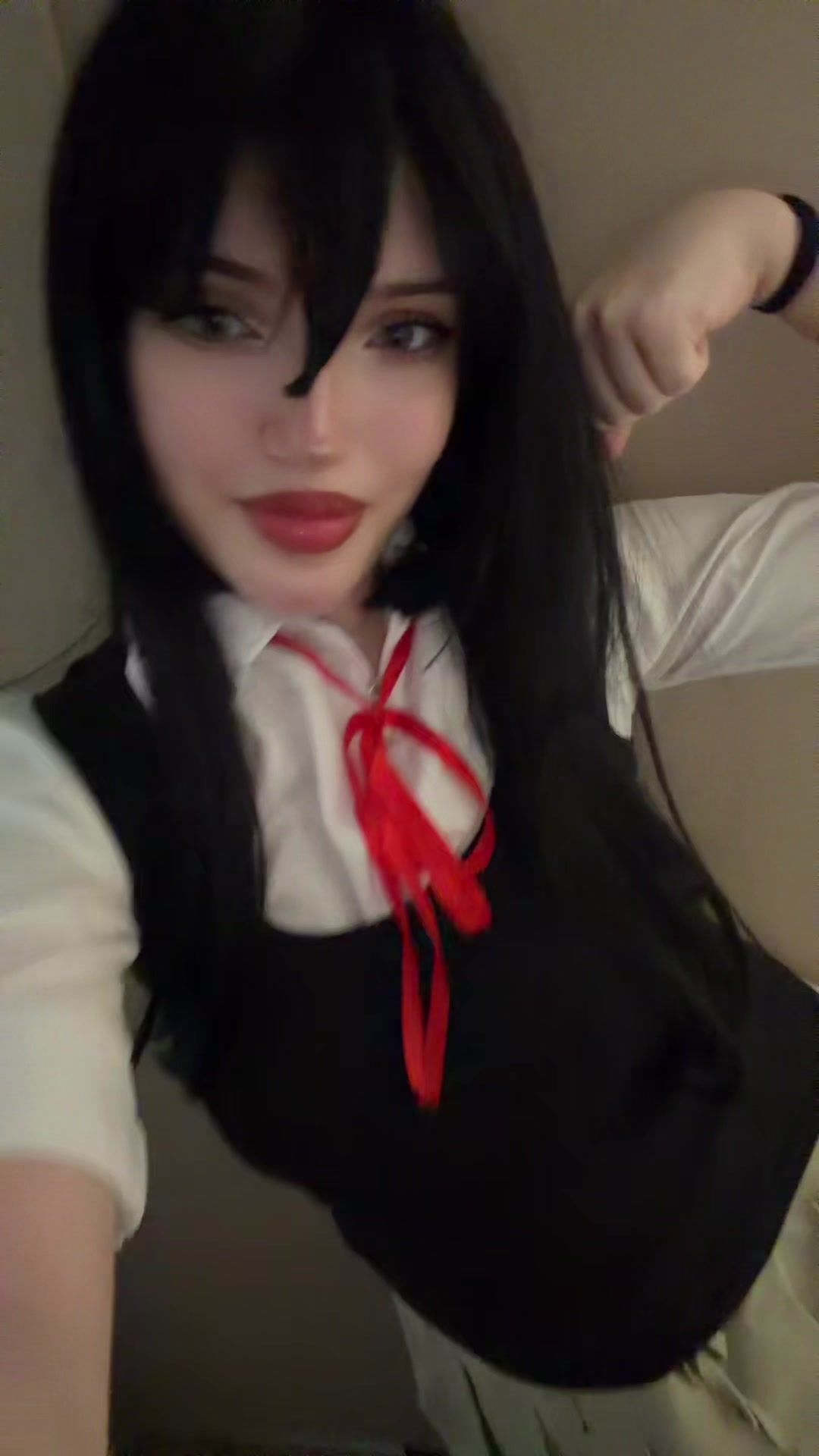 @(≧∇≦)