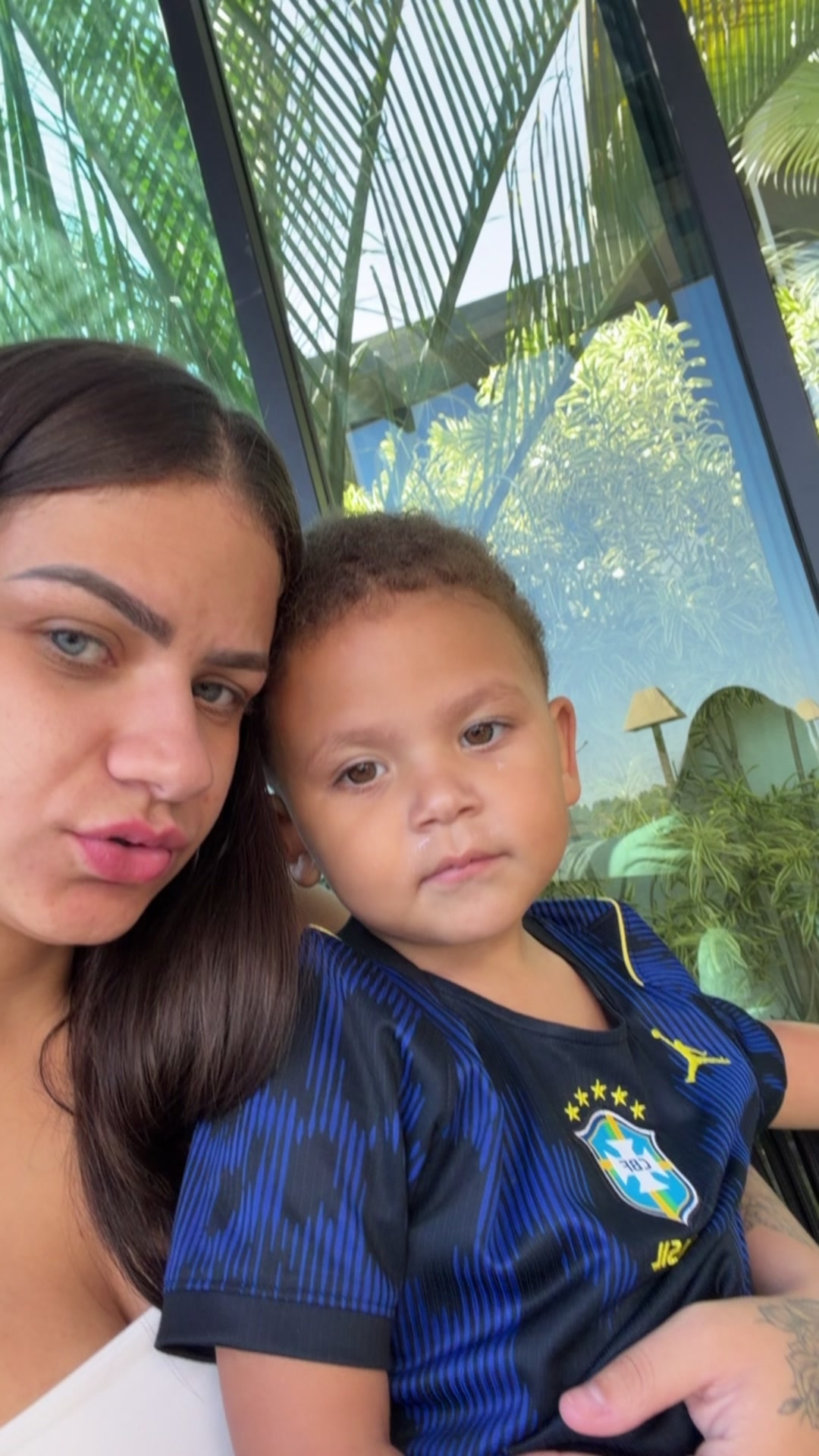 @Debora Paixão