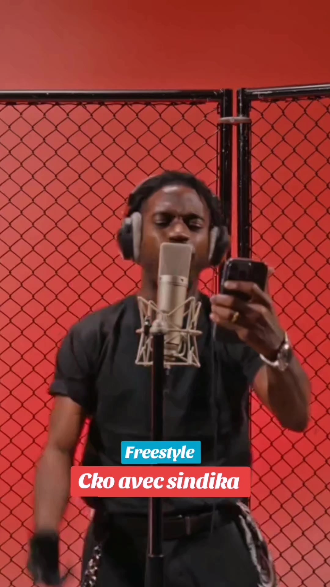 @RAP MONDIALE ( RAP IVOIRE) 🎧