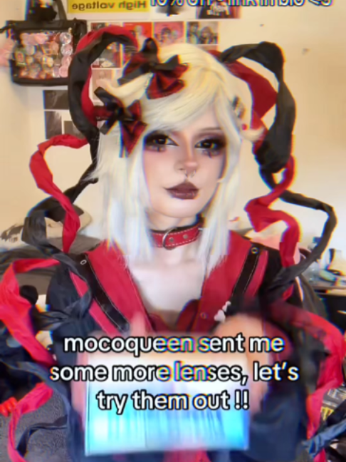 @MocoQueen