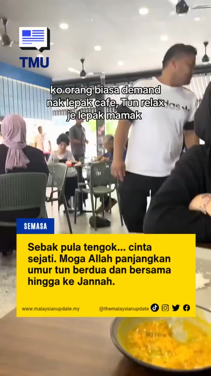 @Malaysian Update