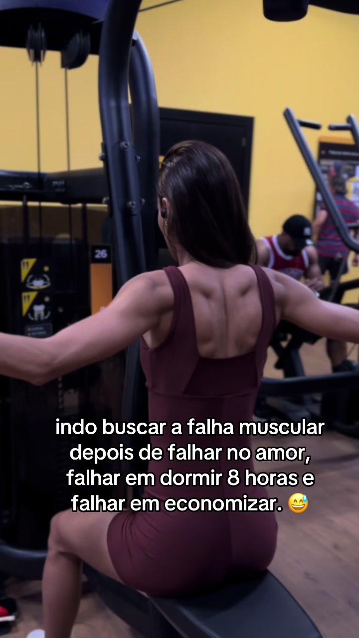@Larissa Pereira