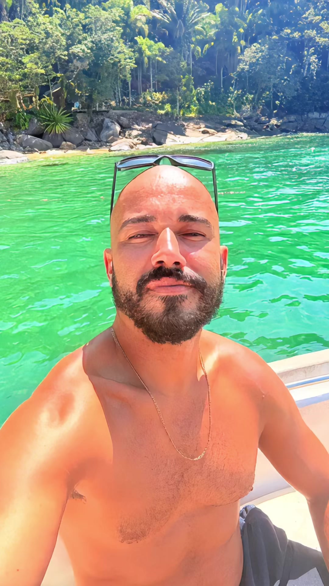 @Wesley Esposito 🇧🇷🇮🇹
