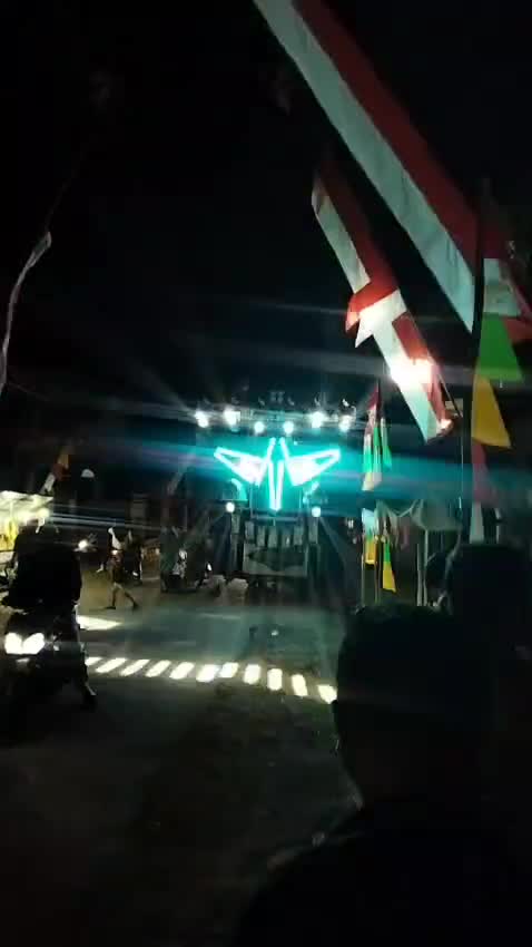 @AR audio jember