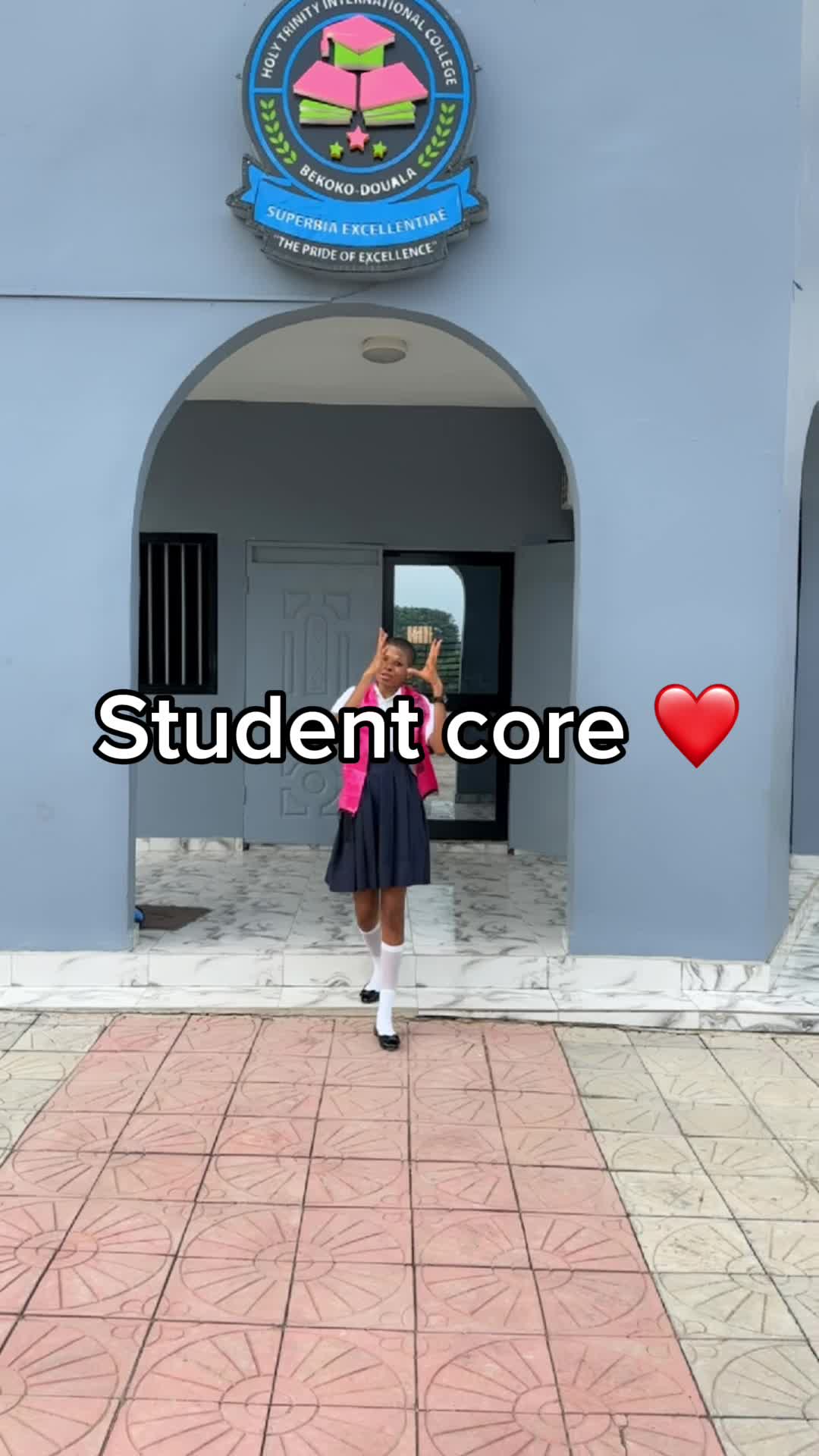 @HOLY TRINITY INTER COLLEGE
