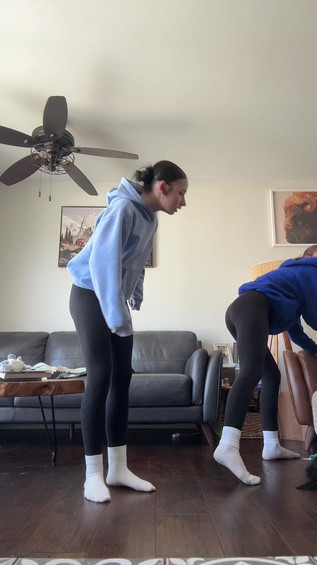 @BellaandTori