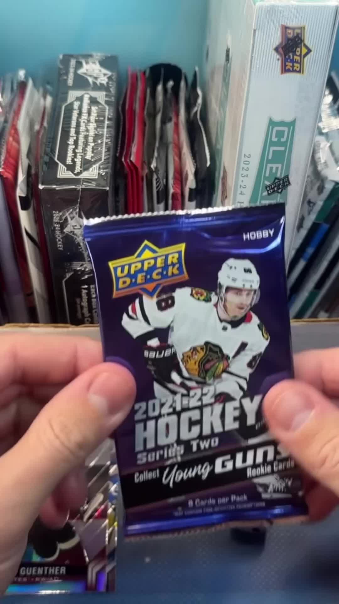 @Pack A Day