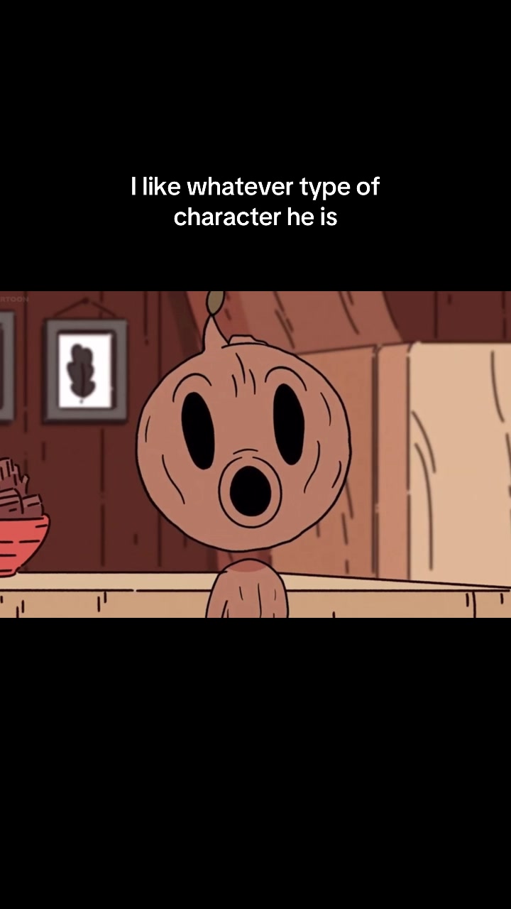 @CartoonLoser