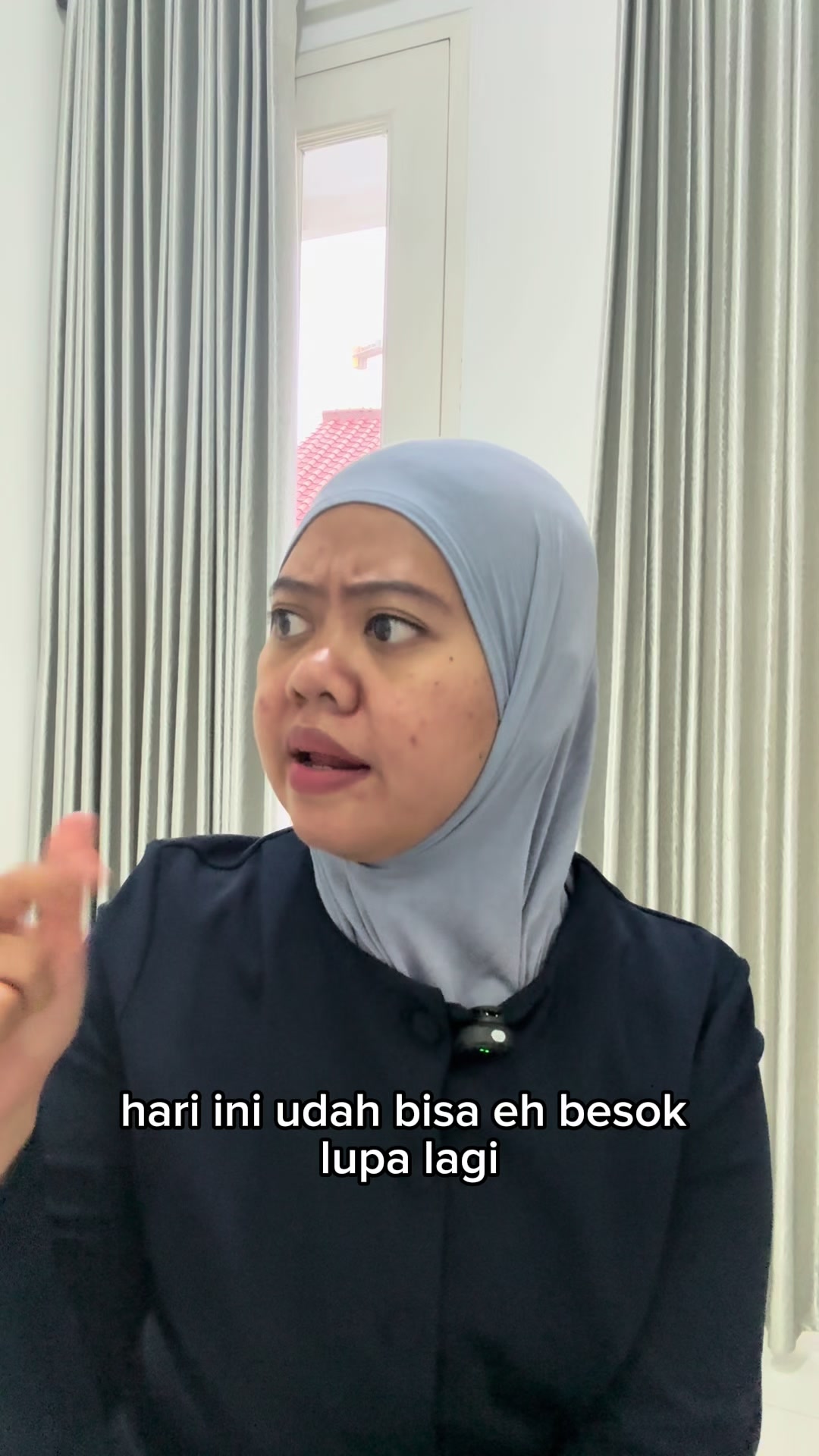 @Halimah