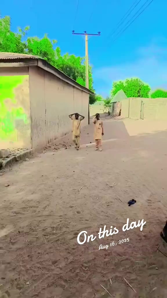 @Isah d alhaji