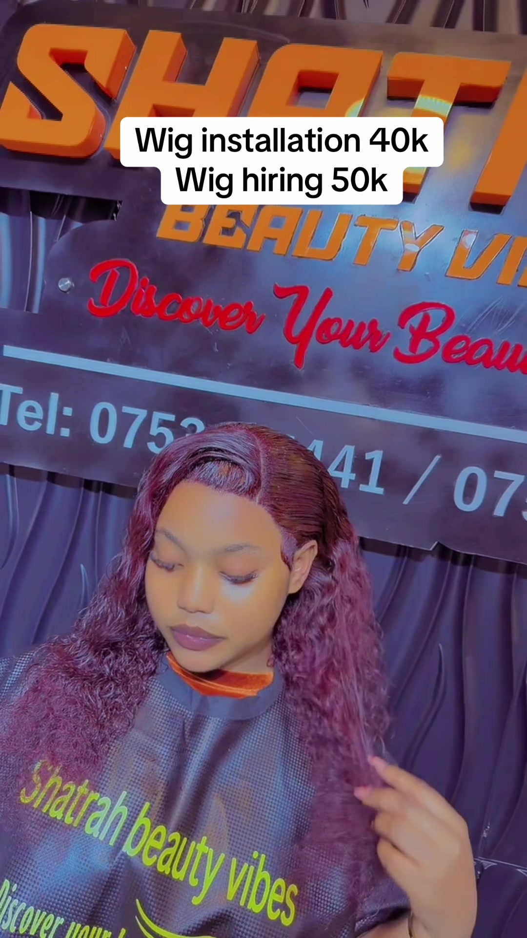 @Shatrah~beauty~vibes(Benz mami