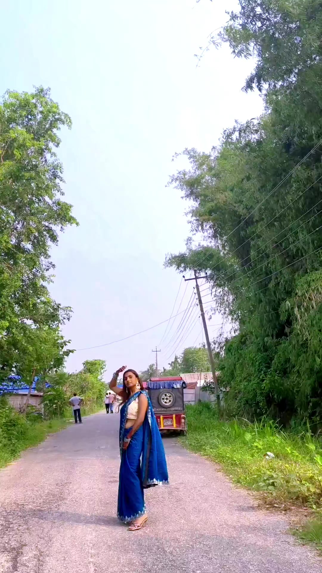 @Rina Mahato