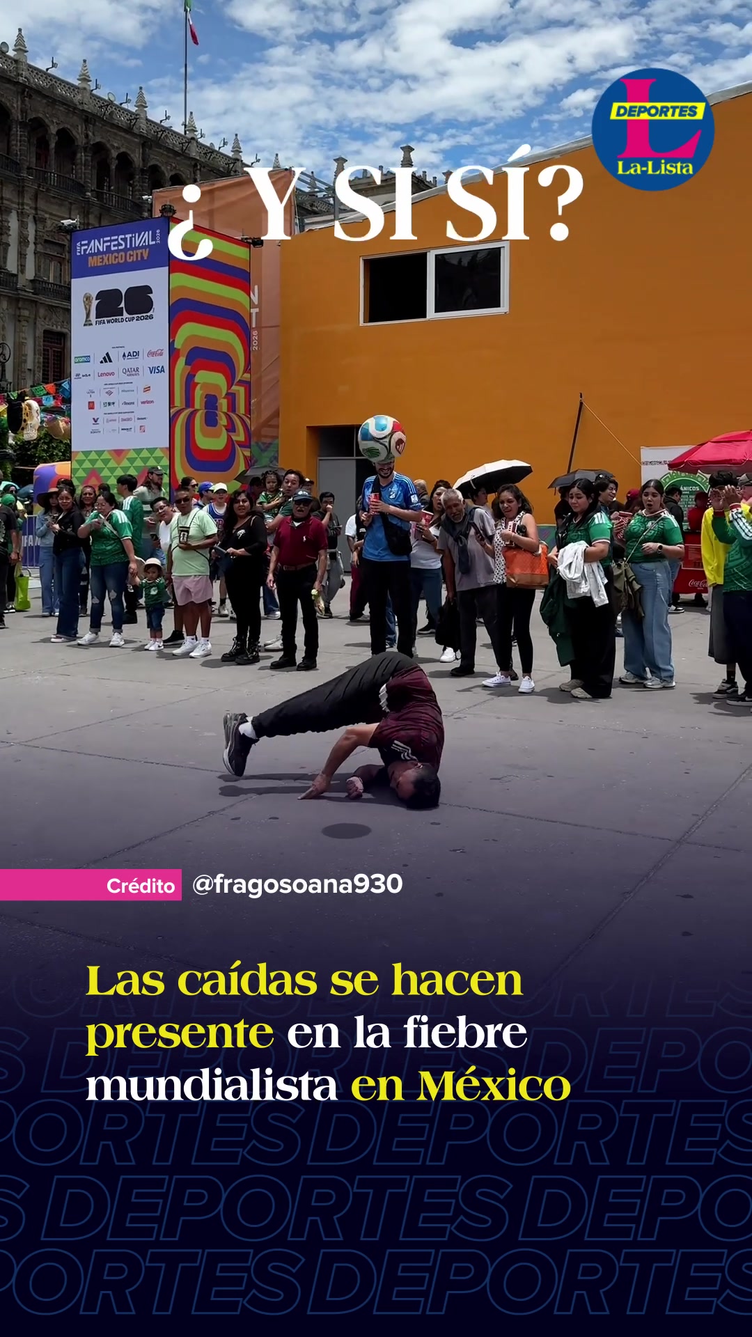 @La-Lista Deportes