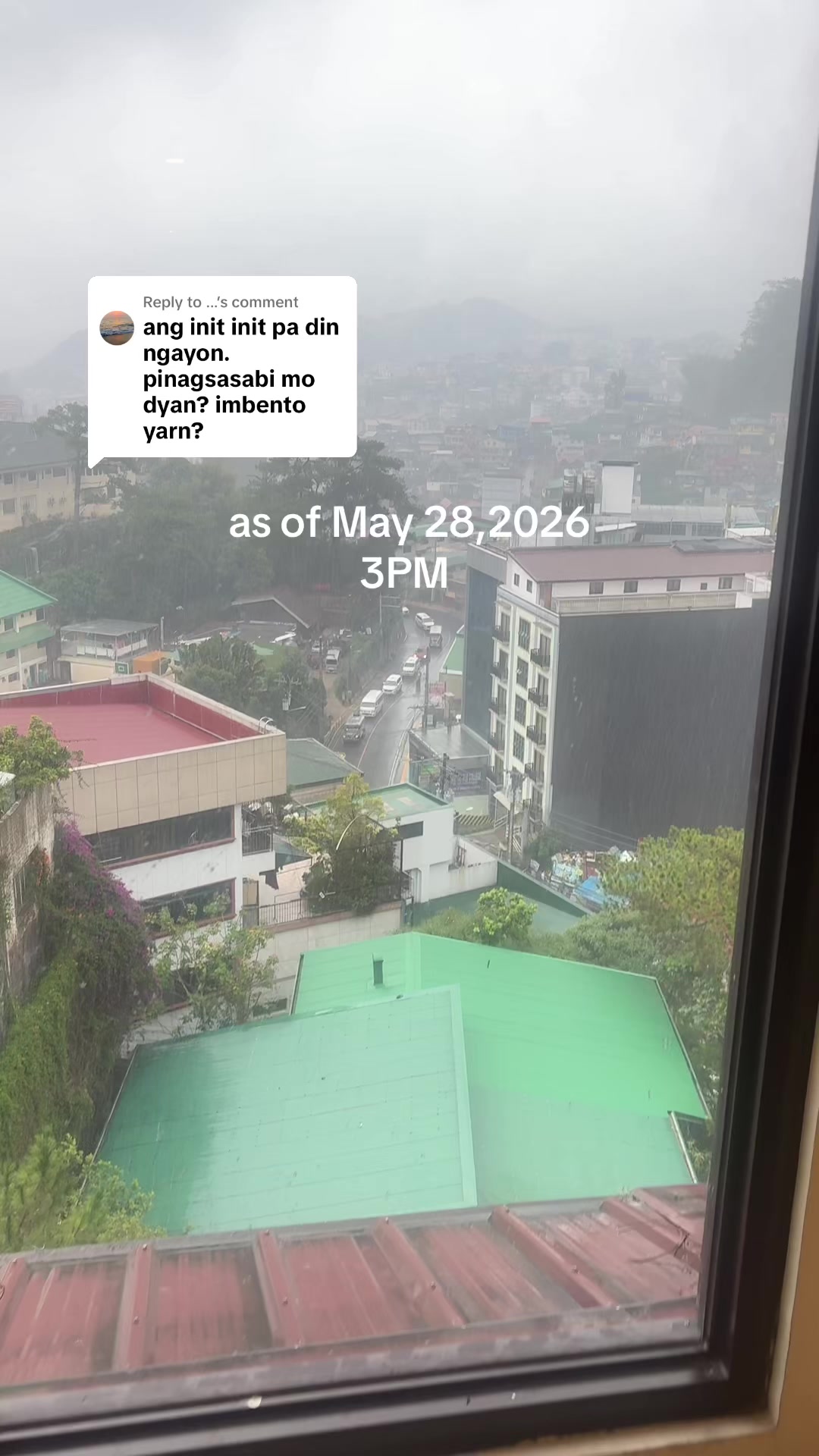 @Steph In Baguio