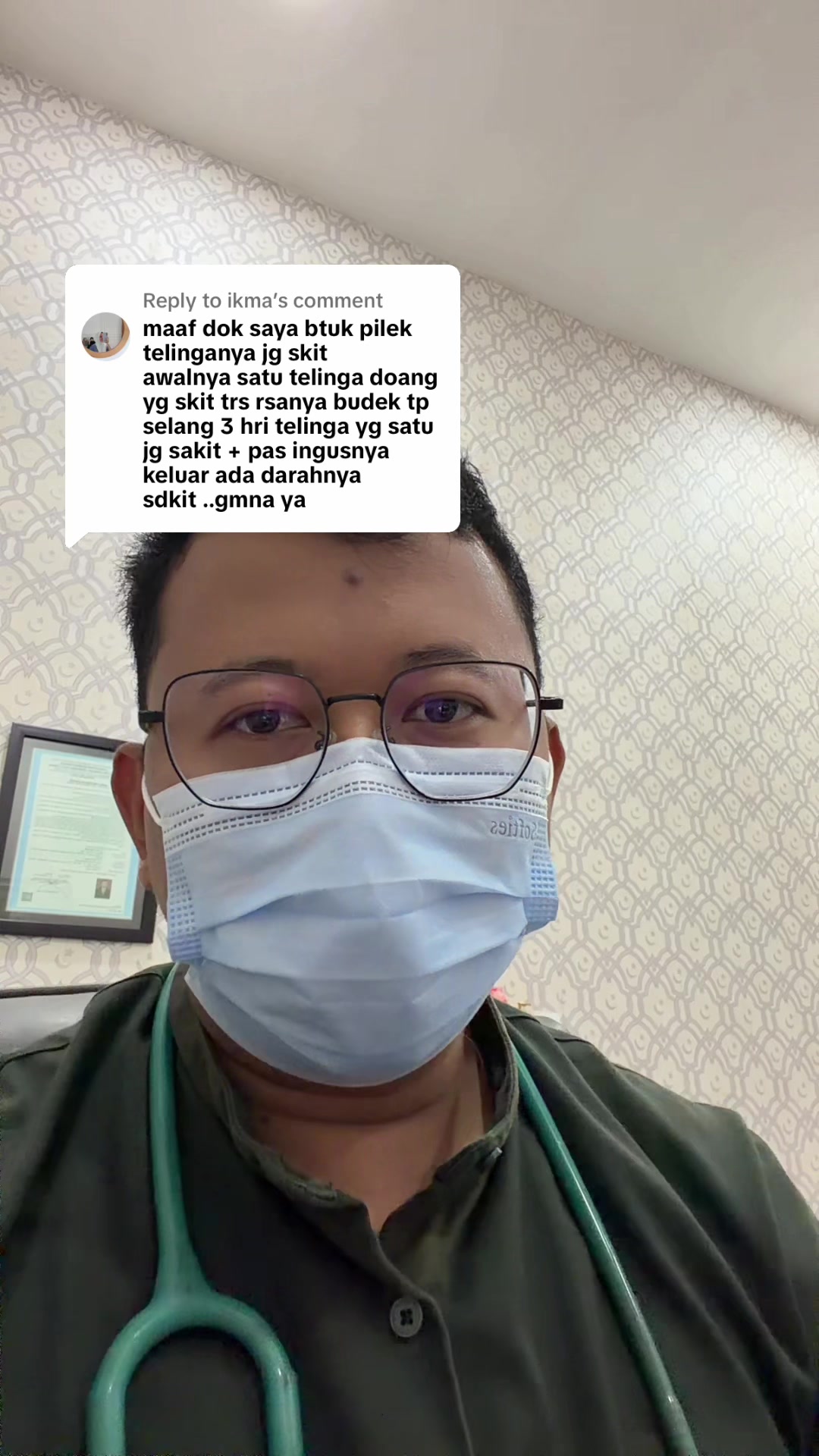 @dr. Fery Medika