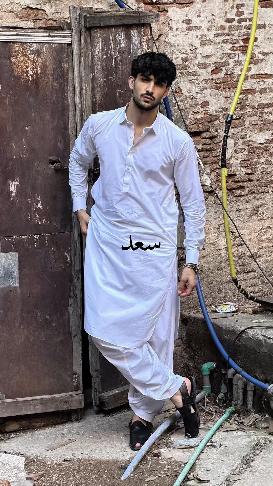 @Saad khan