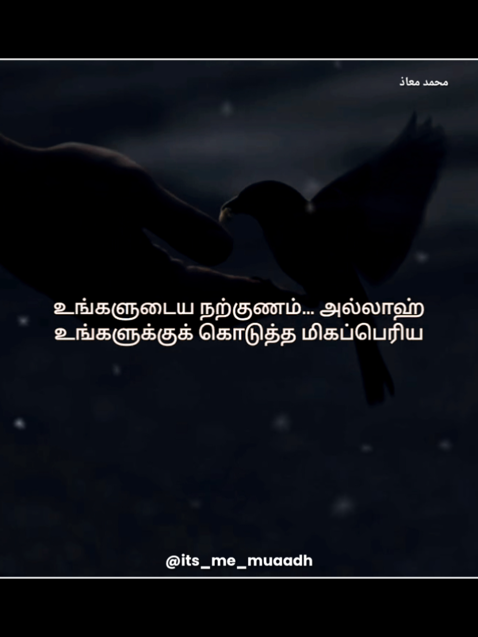 @𝗜𝘁'𝘀 𝗠𝗲 𝗠𝗨𝗔𝗔𝗗𝗛