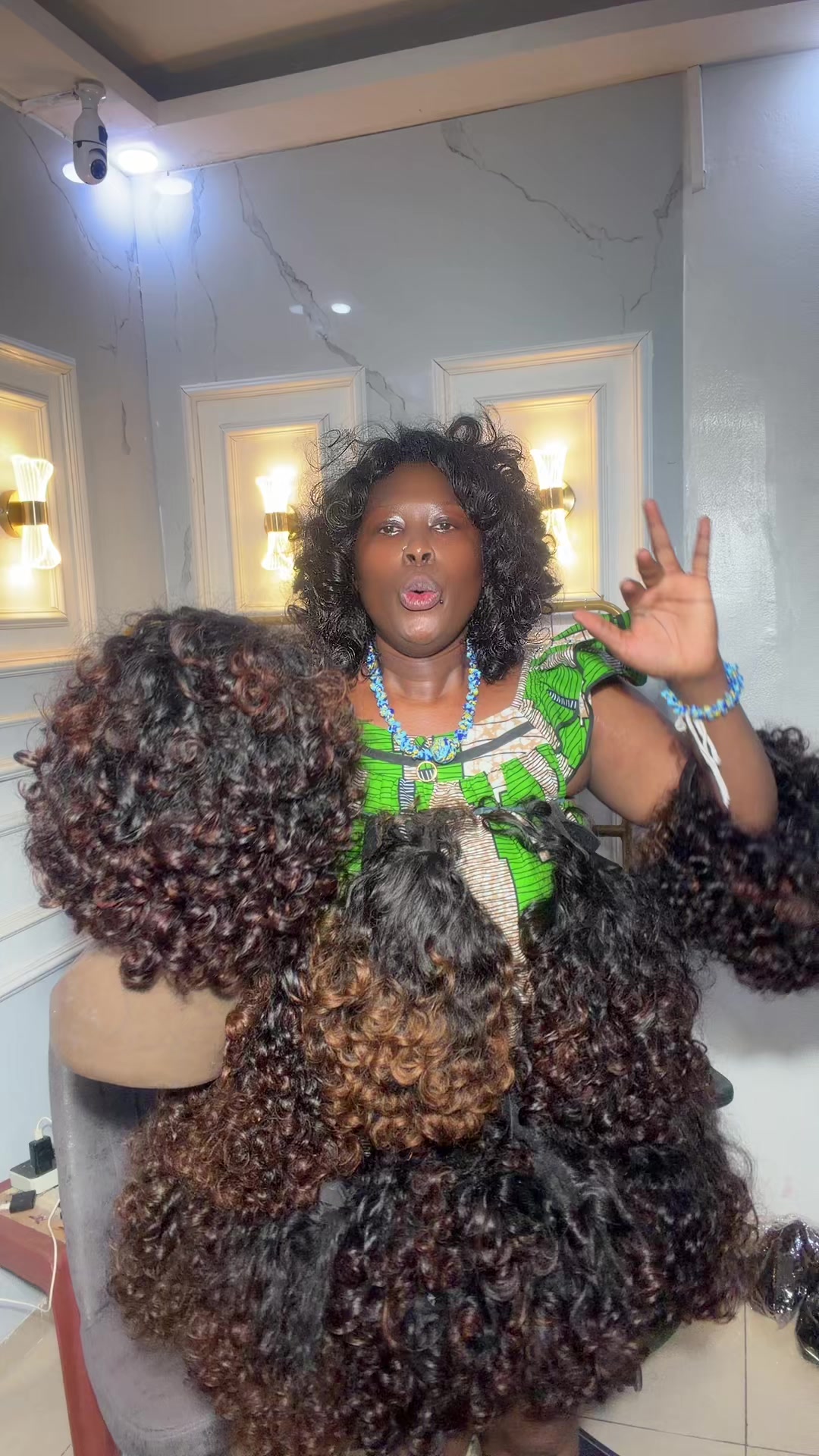 @sako hair