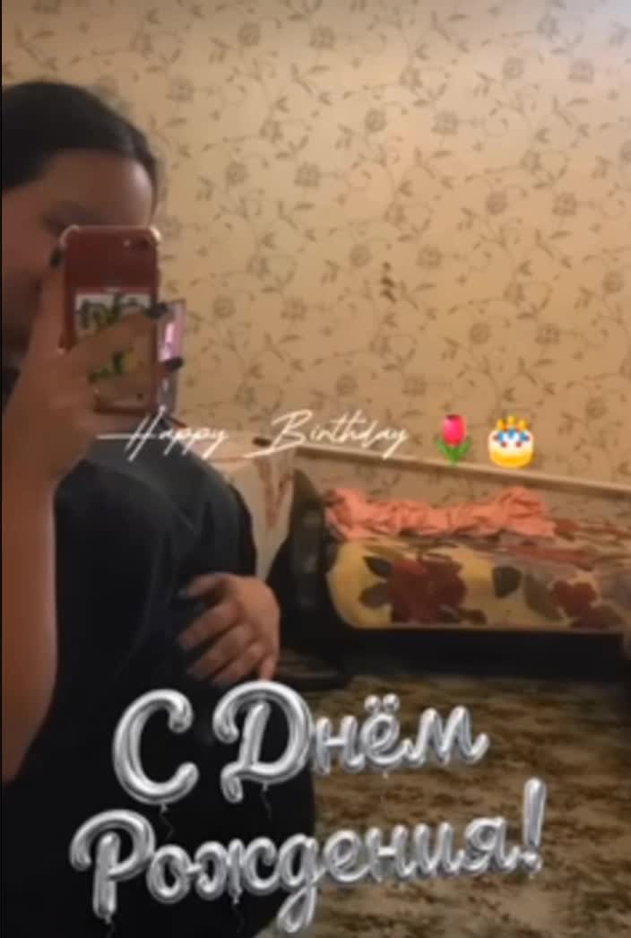 @мама солдата 😎