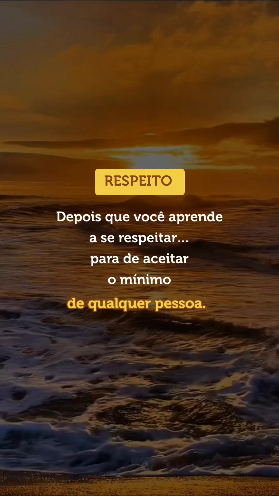 @vida em frases