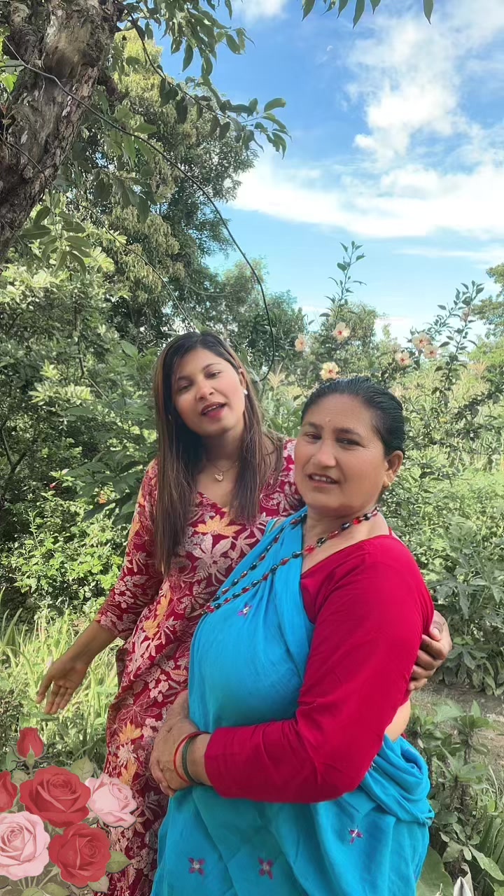 @Deepa Bhandari 🦋🤟