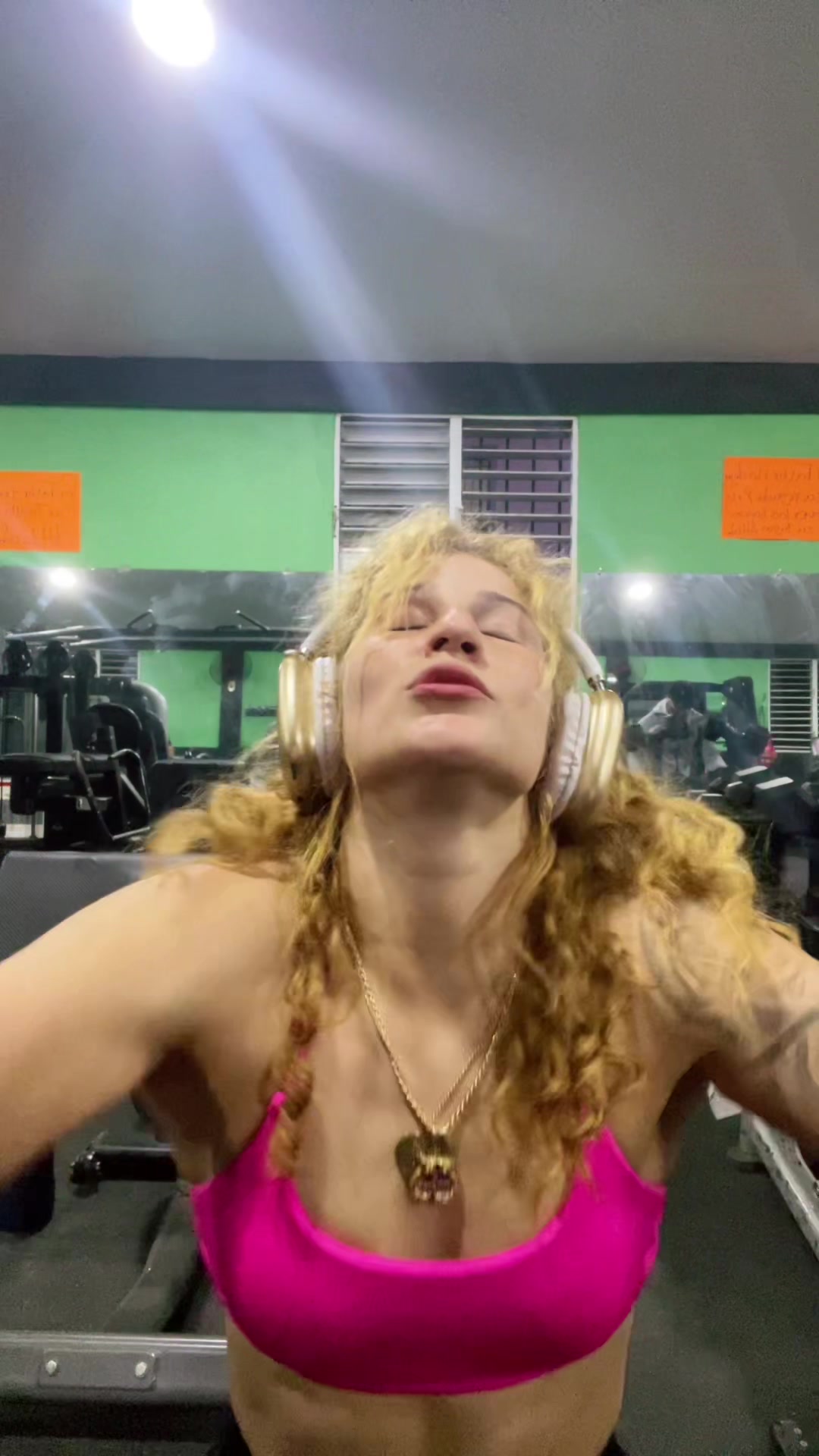 @La máquina