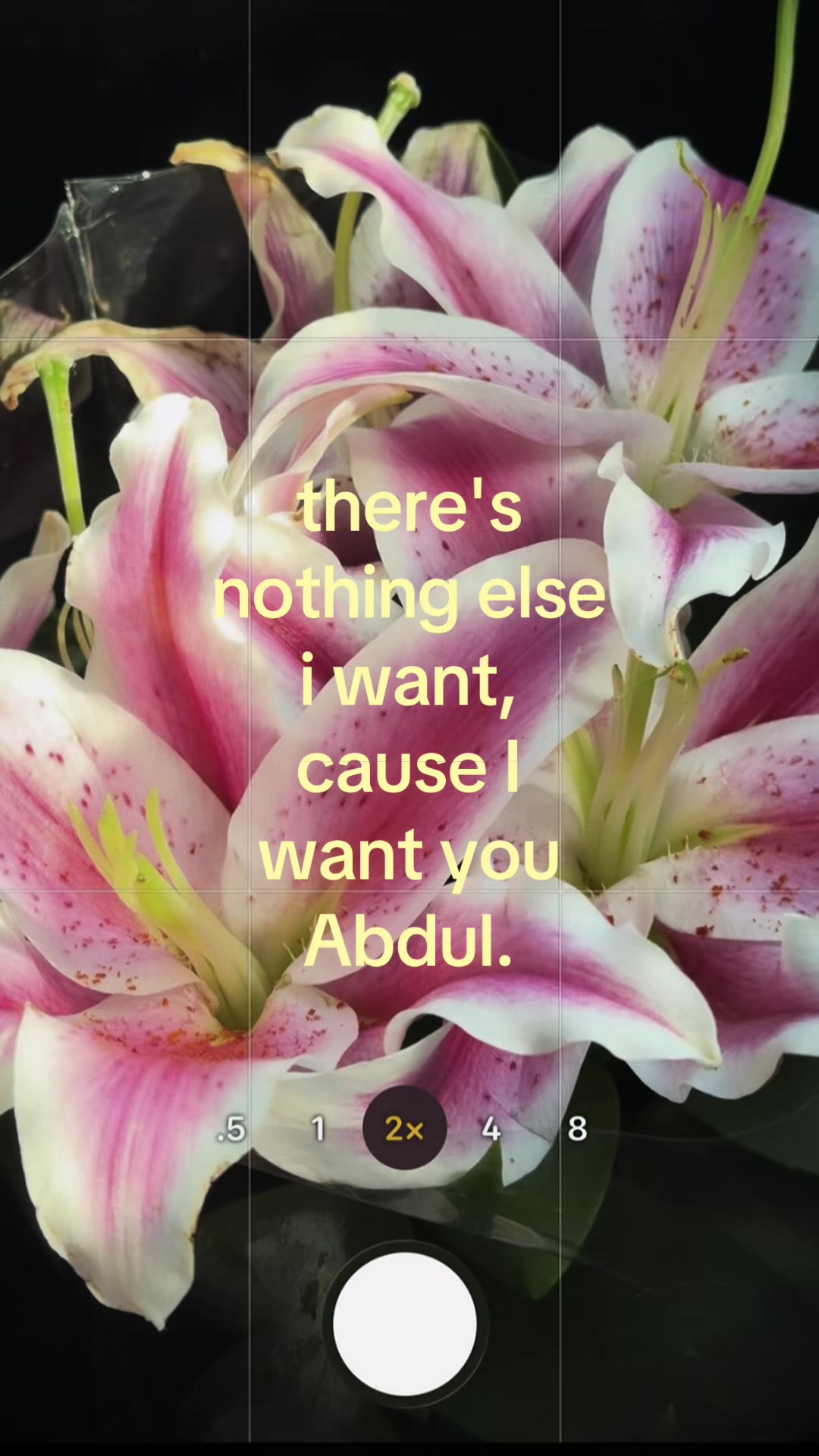 @i love abdul
