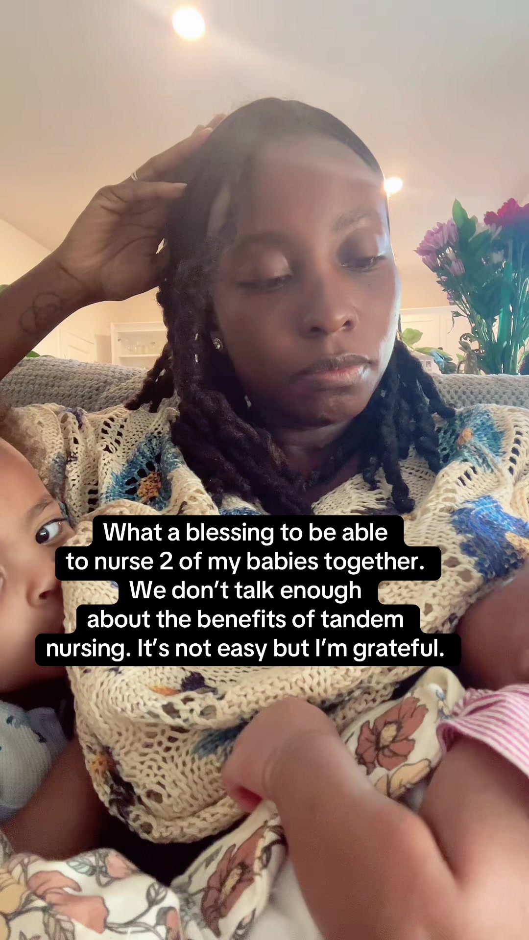 @alldaykayy | Motherhood