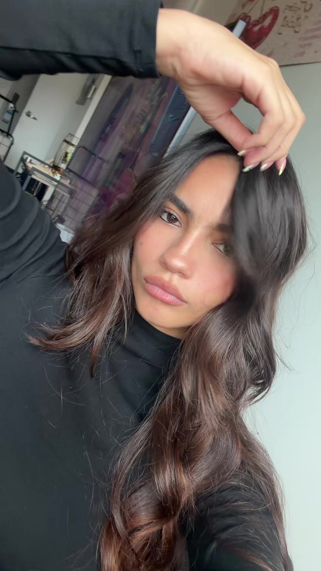 @Ariana Martes