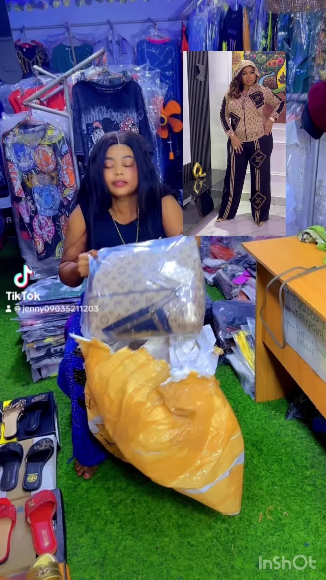 @Jenny collections