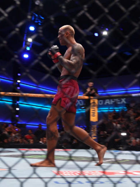 @UFC