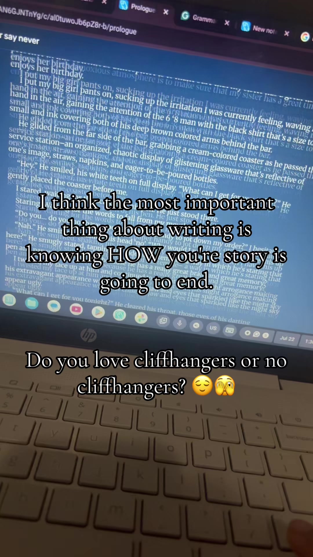 @authortauriekeianna