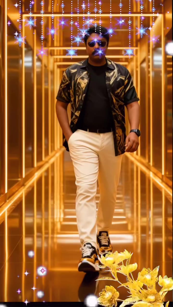 @Kavi Prakkash
