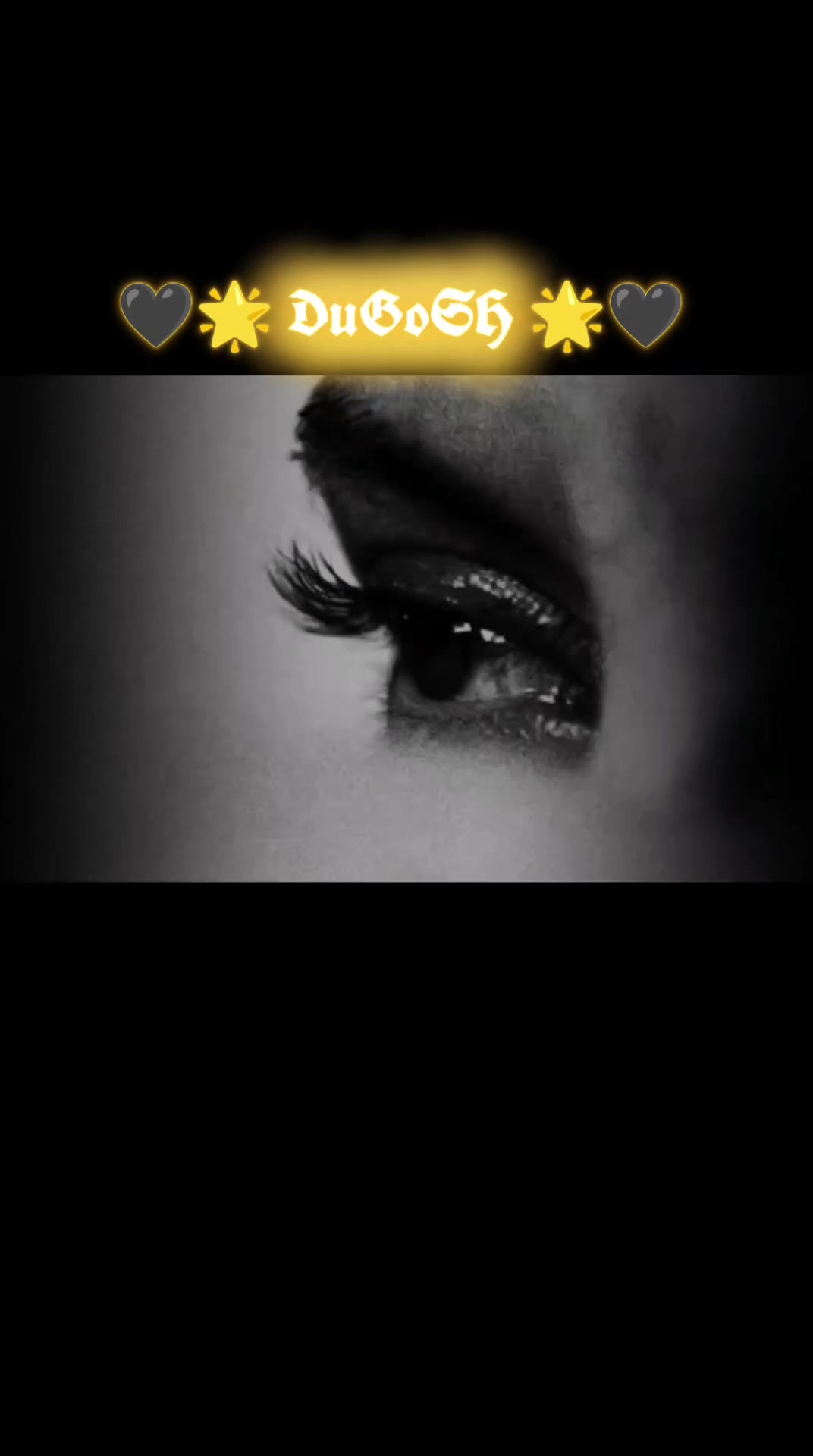 @🖤🌟 DuGoSH 🌟🖤