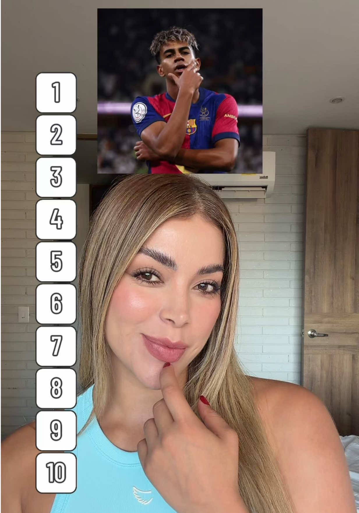 @Yaya Muñoz