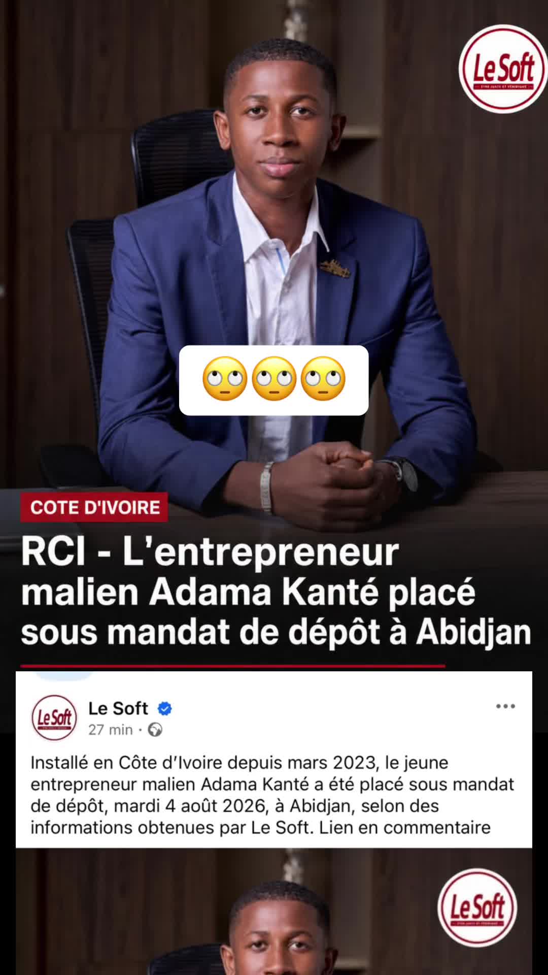 @Misteur atalakou