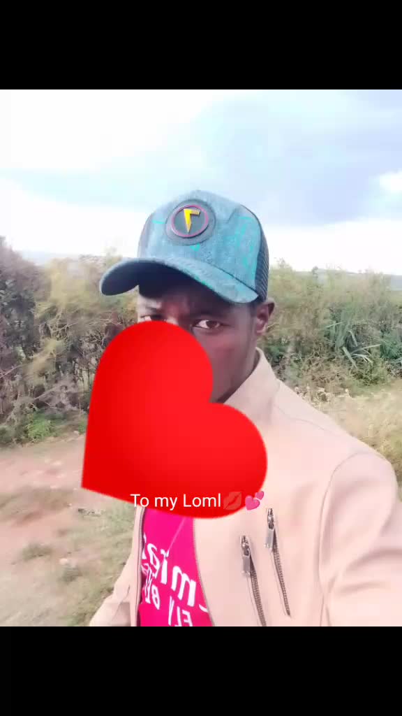 @Jep'z ke onii shamirivoni💓🌹