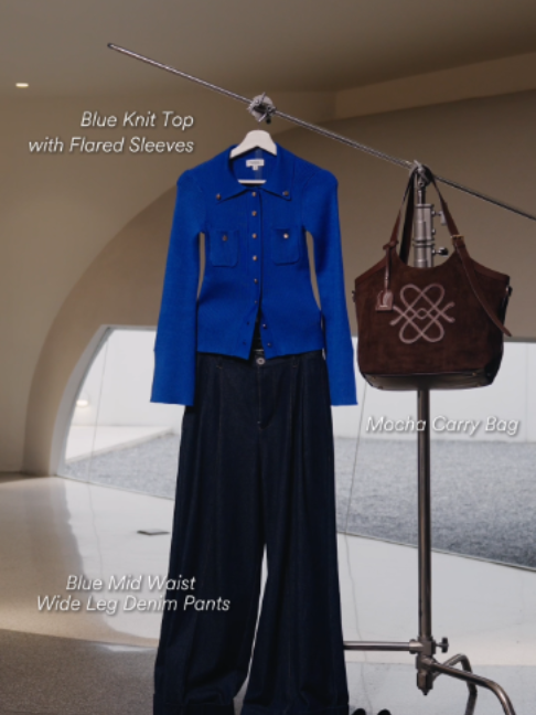 @Pomelo Fashion
