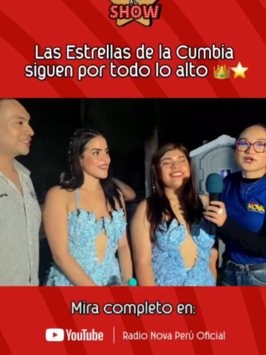 @Radio Nova Oficial