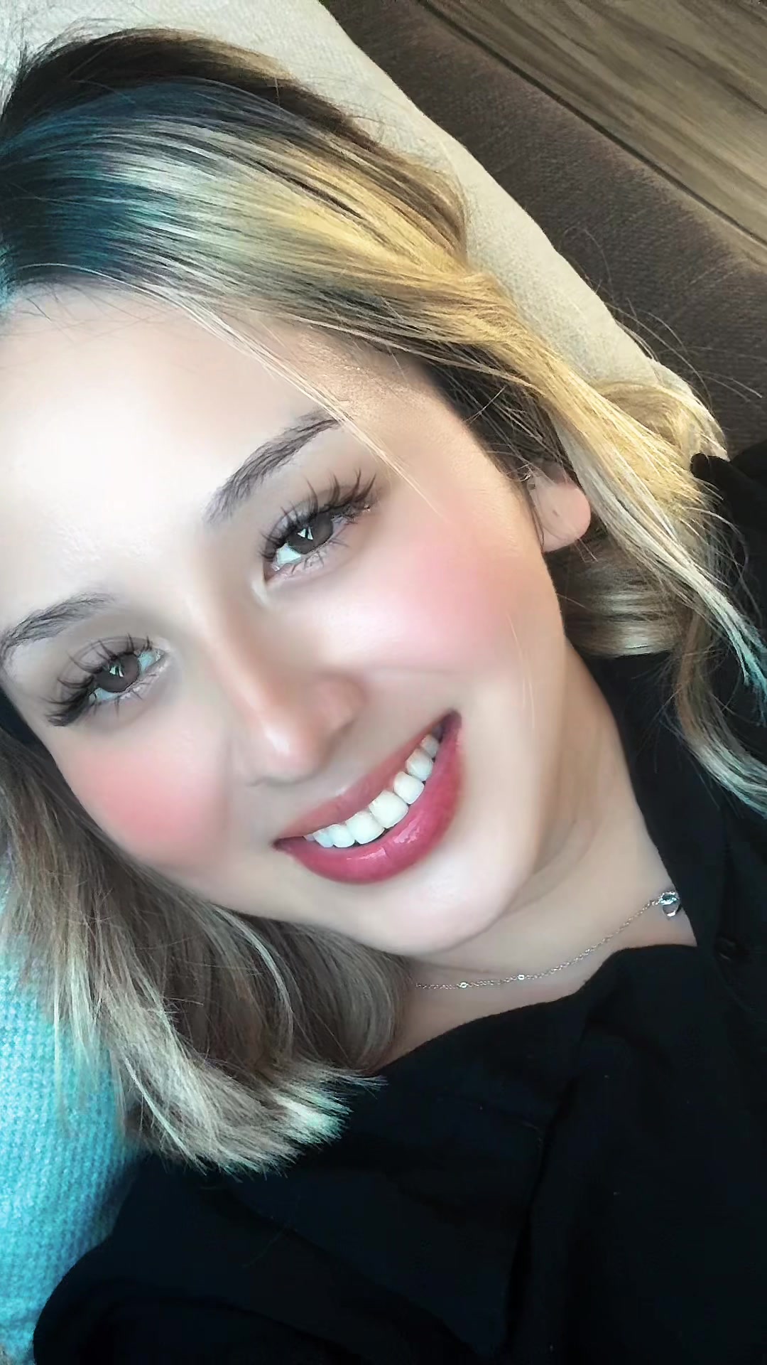 @Gaby Ortega